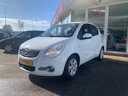 Opel Agila - 1.0 Edition