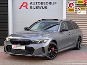 BMW 3-serie - Touring 330e Pano/Camera/Sfeer/Leer