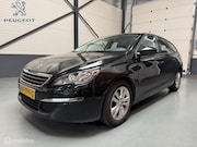 Peugeot 308 - SW 1.6 BlueHDI 120PK 6-bak Executive|Navi