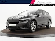 Skoda Enyaq iV - 50 150pk Selection · Camera · Apple/Android Car Play · Cruis