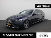 Mercedes-Benz E-klasse - Estate 200 AMG Line | ACHTERUITRIJCAMERA | STOELVERWARMING |