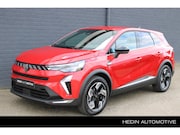 Renault Symbioz - 1.8 E-Tech full hybrid 160 techno Nieuwe auto | Direct lever