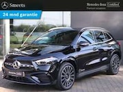 Mercedes-Benz GLA-Klasse - AMG Line l Keyless l Achteruitrij camera l Stoelve