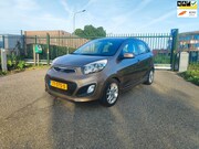Kia Picanto - 1.2 CVVT Comfort Pack Airco Apk Nap