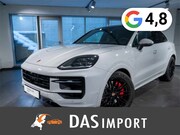 Porsche Cayenne - S E-Hybrid Coupe Massagesitze SHZ hinten