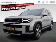Hyundai Santa Fe - 1.6 T-GDI PHEV Premium Plus 4WD 7p. | Leder interieur | Elek