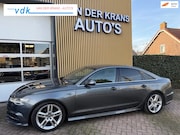 Audi A6 - LIMOUSINE 1.8 TFSI ultra S line Edition Zeer mooi auto