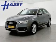 Audi Q3 - 2.0 TDI 177 PK S-TRONIC AUT. QUATTRO PL + PANORAMA | TREKHAA