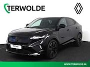 Renault Rafale - esprit Alpine | Achteruitrijcamera | Adaptive Crui