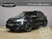 Kia Stonic - 1.0 T-GDi MHEV 115pk GT-Line NIEUW- SNEL LEVERBAAR