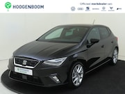 Seat Ibiza - 1.0 EcoTSI FR | Cruise control | Climate control | Lane assi