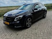 Mercedes-Benz GLA-Klasse - 180 AMG | Pano | Navi | Camera