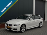 BMW 3-serie - Touring 316i Executive NAVI PDC LED CLIMATE CR CONTROL ALCAN