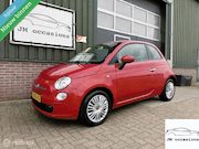 Fiat 500 - 1.0 TwinAir Pop|Airco|Parrot|City|1e eig|APK 7-2027|