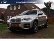 BMW X6 - XDrive35i High Executive Aut. | Individual | NL. Auto | Lede