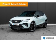 Seat Arona - FR Business Connect Automaat