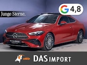 Mercedes-Benz CLE