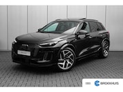 Audi Q6 e-tron - S edition performance 100 kWh | Achteruitrijcamera | Adaptiv