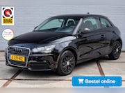 Audi A1 - 1.2 TFSI Attraction Pro Line Business| Bluetooth|Multimedia|