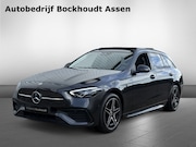 Mercedes-Benz C-klasse - Estate 300 e AMG Line | Panorama Dak | Camera | Navigatie