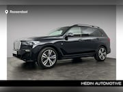 BMW X7 - xDrive40i High Executive M-Sport 7-p | Harman Kardon | Panor