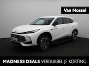 MG MG HS PHEV - 1.5 Aut. Luxury | 360 Camera | LED | Stoelverwarming | Adapt