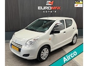 Suzuki Alto - 1.0 Comfort EASSS 2e Eigenaar - NAP - Airco - Elek Raam