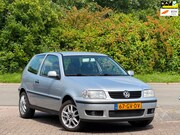 Volkswagen Polo - 1.4 / / RIJDT GOED