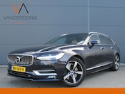 Volvo V90 - 2.0 T4 Inscription | Cruise control adaptief | Camera | Stan