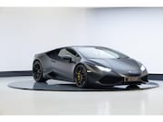 Lamborghini Huracán - 5.2 V10 LP610-4 | Full PPF | Lift | Keramisch | Camera |