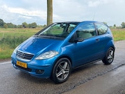 Mercedes-Benz A-klasse - 160 CDI Classic AUT APK 12-2026 Airco NAP