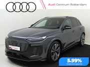Audi SQ6 e-tron - SQ6 quattro 100 kWh | Panoramadak | Luchtvering | 360 camera