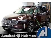 Volvo XC90 - 2.0 T8 AWD 335kW/456pk Aut8 Recharge Ultra Bright 7P LUCHTVE