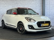 Suzuki Swift - 1.0 Style Smart Hybrid Sportline Carplay Stoelverwarming Nav