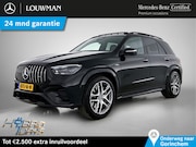 Mercedes-Benz AMG GLE - Mercedes-AMG 53 Hybrid 4MATIC+ AMG Line | Night Pakket | Pan