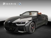 BMW 4-serie - 4 Serie M440i xDrive Cabrio | M Sportpakket Pro |