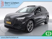Audi Q4 e-tron - 35 Launch edition S Competition 55 kWh | SONOS | Trekhaak |