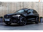Volvo XC60 - 2.0 T8 Plug-in hybrid AWD Ultra Black Edition *B&W*Pano*Mass