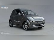 Microcar M.Go - Brommobiel Premium |30 Jear Anniversary|31dkm