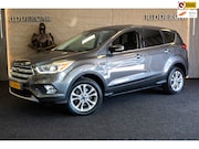 Ford Kuga - 1.5 Titanium 4WD|GARANTIE|AUTOMAAT|PANO|CRUISE|AIRCO|PARK SE