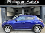Nissan Juke - 1.6 Acenta