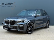 BMW X5 - X-Drive 45e, 394PK, M-Sportpakket, Pano/Dak, Harman/Kardon,