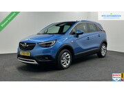 Opel Crossland - X 1.2 Turbo Innovation CAMERA ECC LM NAVI CARPLAY.