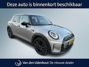 MINI Cooper - Mini 1.5 Camden Edition | Panorama | Navi | Stoelverw. | Led