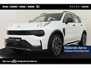 Lynk & Co 01 - 1.5 PHEV CORE -CARPLAY|ADAP.CRUISE|CAMERA|LED|STOEL/STUURVER