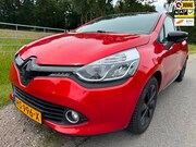 Renault Clio - 1.2 Authentique top onderhouden|navigatie