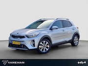 Kia Stonic - 1.0 T-GDi MHEV DynamicPlusLine | Key-Less | Climate | PDC |