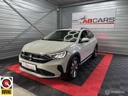 Volkswagen Taigo - 1.0 Move - Ascot Grey
