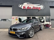 BMW M3 - F80 M3 Origineel NL in uitzonderlijke staat Merino Hud H&amp