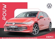 Volkswagen Golf - 1.5 eHybrid 204pk Style Edition | Panoramadak | Trekhaak | M